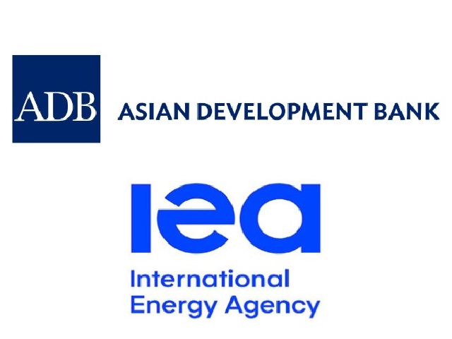 ADB, IEA renew pact to scale up collaboration on energy sector sustainability and resilience